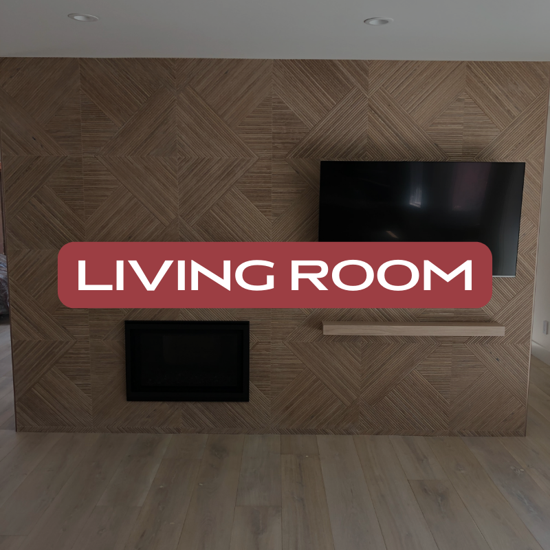 Living Room Gallery