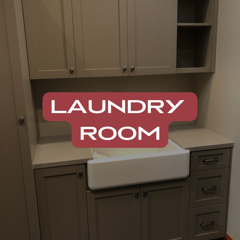 Laundry Room Gallery